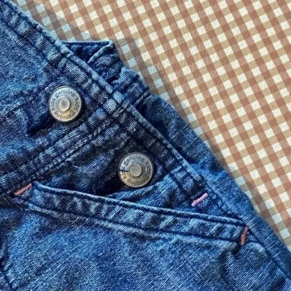 OshKosh Bgosh vintage genuine
